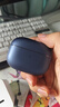 vivo TWS 4真無(wú)線(xiàn)降噪耳機 國家補貼 高保真 Hi-Fi 級音質(zhì)55dB深海降噪 蘋(píng)果小米華為手機通用深海藍 曬單實(shí)拍圖