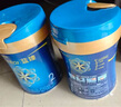 美贊臣藍臻 2段奶粉 較大嬰兒配方奶粉（6-12月）820g 乳鐵蛋白 新國標 曬單實(shí)拍圖