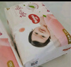 好奇（Huggies）鉑金裝小桃褲成長褲XXXL26片*4包(17kg以上)【透爽散熱】 曬單實拍圖