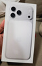 Apple/蘋果 iPhone 17 Pro Max 512GB 銀色 支持移動聯(lián)通電信5G 雙卡雙待手機【送聯(lián)通話費券】 曬單實拍圖