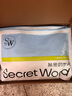 SecretWorld粉底液內衣女小胸聚攏舒適無痕無鋼圈收副乳2025年新款防下垂文胸 【趙今麥同款】隱形膚 【背心款】 M 【優(yōu)先選尺碼卡碼拍大】 曬單實拍圖