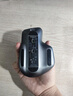 羅技（Logitech）大師系列 MX Master 3S 無(wú)線(xiàn)藍牙鼠標 人體工學(xué) 辦公 靜音鼠標 高端 石墨黑 帶無(wú)線(xiàn)接收器 曬單實(shí)拍圖