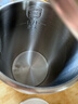 蘇泊爾（SUPOR）電熱水壺燒水壺開(kāi)水壺電水壺 1.7L大容量家用多功能 316L不銹鋼 多段調溫保溫 防塵壺嘴 SW-17J83F 曬單實(shí)拍圖