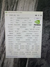 華碩/技嘉/七彩虹/微星/品牌隨機GTX1060/1660TI/2060臺式機二手顯卡吃雞游戲顯卡 GTX1070-8G【性能巔峰 戰力無(wú)疆】 曬單實(shí)拍圖