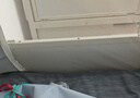 云瑾宿舍床墊保護套 純棉床笠罩全包床墊罩學(xué)生褥子套 印象 90*190cm 曬單實(shí)拍圖