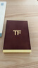 TOM FORD幻魅四色TF眼影盤(pán)31沙漠之下盤(pán)9g 化妝品生日禮物女 曬單實(shí)拍圖