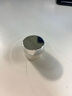 DW-11油皮摯愛(ài)dw粉底液小樣正品試用裝防水不脫妝持久遮瑕控油1W1 2W1 持妝2W0#黃調二白【1克】 曬單實(shí)拍圖