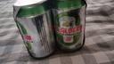 燕京啤酒 10度鮮啤 330ml*24聽(tīng) 中秋節送禮 整箱裝 曬單實(shí)拍圖