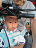 愛(ài)寶適兒童安全帶騎電動(dòng)車(chē)摩托車(chē)電瓶車(chē)后座綁帶寶寶安全繩防摔神器M397 曬單實(shí)拍圖