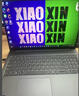 聯(lián)想筆記本電腦小新Pro16GT AI元啟輕薄本2025 2代酷睿Ultra5 32G 1T 2.8K高刷OLED【國家補貼20%】 曬單實拍圖