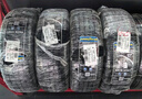 固特異（Goodyear）汽車(chē)輪胎 225/65R17 102H EGP SUV 御乘SUV二代 哈弗H6/長(cháng)安CS75 曬單實(shí)拍圖