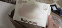 bc babycare綿柔巾寶寶干濕兩用一次性洗臉巾 云柔加大加厚小熊巾面膜柔巾D 80抽 36包 【超量囤貨】經(jīng)典款 曬單實(shí)拍圖