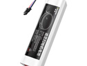 德力普（Delipow）適用追覓掃地機器人S10 20 30 PLUS X10 F9 L10 W10S Pro可充電鋰電池配件14.4V 6800mAh 曬單實(shí)拍圖