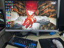 華碩（ASUS）ROG 絕神X雙模 XG27UCG-W吹雪 27英寸顯示器 4k160Hz 電競顯示器 電腦游戲顯示屏IPS rog絕神27pro 4K160Hz XG27UCG-W絕神27 雙模吹雪 曬單實拍圖
