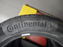 德國馬牌（Continental）汽車(chē)輪胎 225/55R18 98V FR UCJ 適配奧迪 A6L 別克GL8 曬單實(shí)拍圖