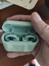 弱水時(shí)砂【八倉現貨】openfree藍牙耳機耳夾式真無(wú)線(xiàn)HIFi音質(zhì)掛耳運動(dòng)跑步通話(huà)降噪骨傳導概念開(kāi)放式 春芽綠/52小時(shí)超長(cháng)總續航 【LDAC/LHDC/LC3】三協(xié)議 曬單實(shí)拍圖