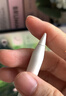 Apple/蘋(píng)果 Pencil Pro 磁吸觸控筆手寫(xiě)筆蘋(píng)果筆電容筆書(shū)寫(xiě)繪畫(huà)適用于iPad mini新品/Pro (M4)/Air (M2) 曬單實(shí)拍圖
