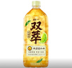 統一雙萃檸檬茶1L*2瓶*8瓶 整箱裝 鴨屎香風(fēng)味檸檬茶 1L8瓶1箱鴨屎香檸檬茶 曬單實(shí)拍圖
