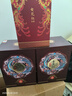 女兒紅醬酒 女兒紅 醬香型白酒 封壇12 婚宴喜酒滿(mǎn)月酒周歲百日封酒送禮聚會(huì ) 53度 500mL 1瓶 單瓶裝 曬單實(shí)拍圖