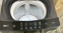 海爾（Haier）波輪洗衣機全自動(dòng)家用12公斤大容量手搓洗防纏繞XQB120-BSE629自營(yíng)直驅變頻一級能效家電國家補貼 曬單實(shí)拍圖
