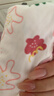 巴拉巴拉女童內褲棉a類(lèi)兒童四角短褲小童不夾PP平角褲四條裝209925170012 曬單實(shí)拍圖