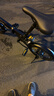 BAICYCLE小白F1小米生態(tài)鏈超輕電助力自行車(chē)三折疊代步可拆卸鋰電池電動(dòng)單車(chē)便攜小型校園學(xué)生男女成人通勤 曬單實(shí)拍圖