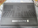 ROG槍神9 Plus 酷睿U9 18英寸 星云屏游戲本筆記本電腦(U9 275HX 16G 1T RTX5070Ti 2.5K 240Hz) 曬單實(shí)拍圖
