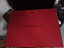 華為MateBook Pro 筆記本電腦 鴻蒙操作系統 鴻蒙AI  970g超輕薄長(cháng)續航 OLED護眼云晰柔光屏 輕薄辦公 宣白 32GB+1TB標準版 曬單實(shí)拍圖