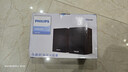 飛利浦（PHILIPS）SPA20 藍(lán)牙音箱電腦音響桌面木質(zhì)小音箱臺(tái)式筆記本音響多媒體重低音家用游戲擴(kuò)音器 曬單實(shí)拍圖