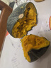 京鮮生＆佳農(nóng) 山東貝貝南瓜凈重4.5斤4-8頭單果約300g+香甜爆粉源頭直發(fā) 曬單實拍圖
