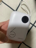 爍盟 隨身wifi三網(wǎng)通用免插卡5g無限流量2025款便攜式無線wifi6移動聯(lián)通電信全國通用 【升級充電款】5000毫安大電池|月套餐低至9.9 送首月10G30天免費流量 曬單實拍圖