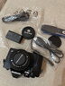 奧林巴斯（OLYMPUS）E-M10 MarkIV EM10四代 微單相機 數碼相機 微單套機（14-42mm F3.5-5.6）2030萬(wàn)像素 黑色 曬單實(shí)拍圖