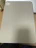 RBP適用ipad Pro11寸2025款M5/M4芯片磁吸雙面夾Y+3型保護殼帶搭扣超薄防彎防摔支架皮套-霧霾灰 曬單實拍圖