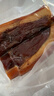 羌大爺臘肉四川特產(chǎn)后腿臘肉500g二刀肉煙熏臘肉預制菜手工臘味烹飪食用 曬單實(shí)拍圖