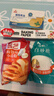 展藝烘焙原料 面包粉糯米面包家用面粉米面包小麥粉手撕面包 500g 曬單實(shí)拍圖