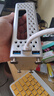 奧?？疲∣RICO）適用于Macmini M4拓展塢10Gbps蘋(píng)果配件usb轉換器M.2固態(tài)硬盤(pán)MiniPro擴容擴展機箱不含硬盤(pán)MS10-5P 曬單實(shí)拍圖