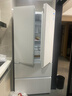 東芝（TOSHIBA）白珍珠548滿配法式多門雙系統(tǒng)超薄嵌入大容量制冰一級家用非大白梨國家補貼冰箱GR-RF548WI-PM165 曬單實拍圖