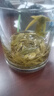 益茶福全自動(dòng)上水電熱水壺底部上水嵌入式電茶爐燒水壺燒水一體機玻璃煮茶壺保溫泡茶壺開(kāi)水壺 1L 保溫玻璃套裝SQ-008金色 曬單實(shí)拍圖