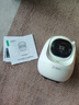 360云臺攝像機9Ultra晝夜真彩雙鏡頭800W像素4K超清畫(huà)質(zhì)360°AI晝夜看護智能伴睡語(yǔ)音操控智慧小夜燈 曬單實(shí)拍圖