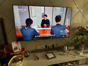 TCL電視 50V8L Pro 50英寸 144Hz QLED量子點(diǎn) 3GB+64GB大內(nèi)存 4K大屏 DeepSeek AI電視 國家補(bǔ)貼 曬單實(shí)拍圖