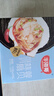 牛海哥 蒜蓉扇貝 15g*20包/盒 休閑零食 即食海鮮小零食獨立小包裝 曬單實(shí)拍圖