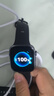華為HUAWEI WATCH FIT 4 韻律黑氟橡膠表帶 華為運動(dòng)智能手表超輕薄大屏潮流運動(dòng)藍牙通話(huà)睡眠監測fit4 曬單實(shí)拍圖
