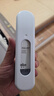 博朗（BRAUN）耳溫計(jì)IRT6525耳溫槍電子體溫計(jì)寶寶嬰兒老人體溫槍醫(yī)用測(cè)溫度計(jì) 曬單實(shí)拍圖