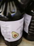 歐諾 牛油果油3L*2 家庭組合裝鱷梨油熱炒食用油低溫壓榨兒童可用 曬單實(shí)拍圖