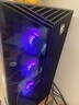微星（MSI）宙斯盾ZS2 AMD銳龍R7 9800X3D/RTX5070Ti/32G/1T 水冷電競游戲設(shè)計師臺式電腦主機整機國家補貼 曬單實拍圖