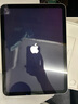 Apple/蘋果 iPad11英寸 A16芯片2025年款 平板電腦 (256GB WLAN版/學(xué)習(xí)辦公娛樂)銀色 曬單實拍圖