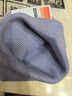 蕉內【王一博同款】熱皮501+男女同款針織毛線(xiàn)帽子羊毛保暖冷帽秋冬季 曬單實(shí)拍圖