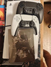 索尼（SONY）PS5 PlayStation5光驅(qū)版(輕薄版)國行PS5游戲機(jī) PS5slim 游戲機(jī) 曬單實(shí)拍圖