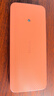 諾基亞（NOKIA）220 4G 移動(dòng)聯(lián)通電信全網(wǎng)通 2.8英寸雙卡雙待 直板按鍵手機 老人老年手機 學(xué)生手機 橘色 曬單實(shí)拍圖