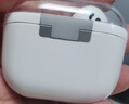 華強(qiáng)北新款【AI雙耳機(jī)丨音質(zhì)0差評】三星（SAMSUNG）Galaxy Buds3 Pro藍(lán)牙耳機(jī)無線入耳超長續(xù)航智能主動降噪 Buds3 Pro 白 半入耳 【翻譯款】 華強(qiáng)北【全國聯(lián)保】正品保證 曬單實(shí)拍圖